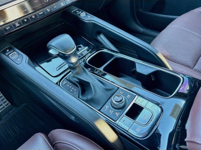 2023 Kia Telluride SX