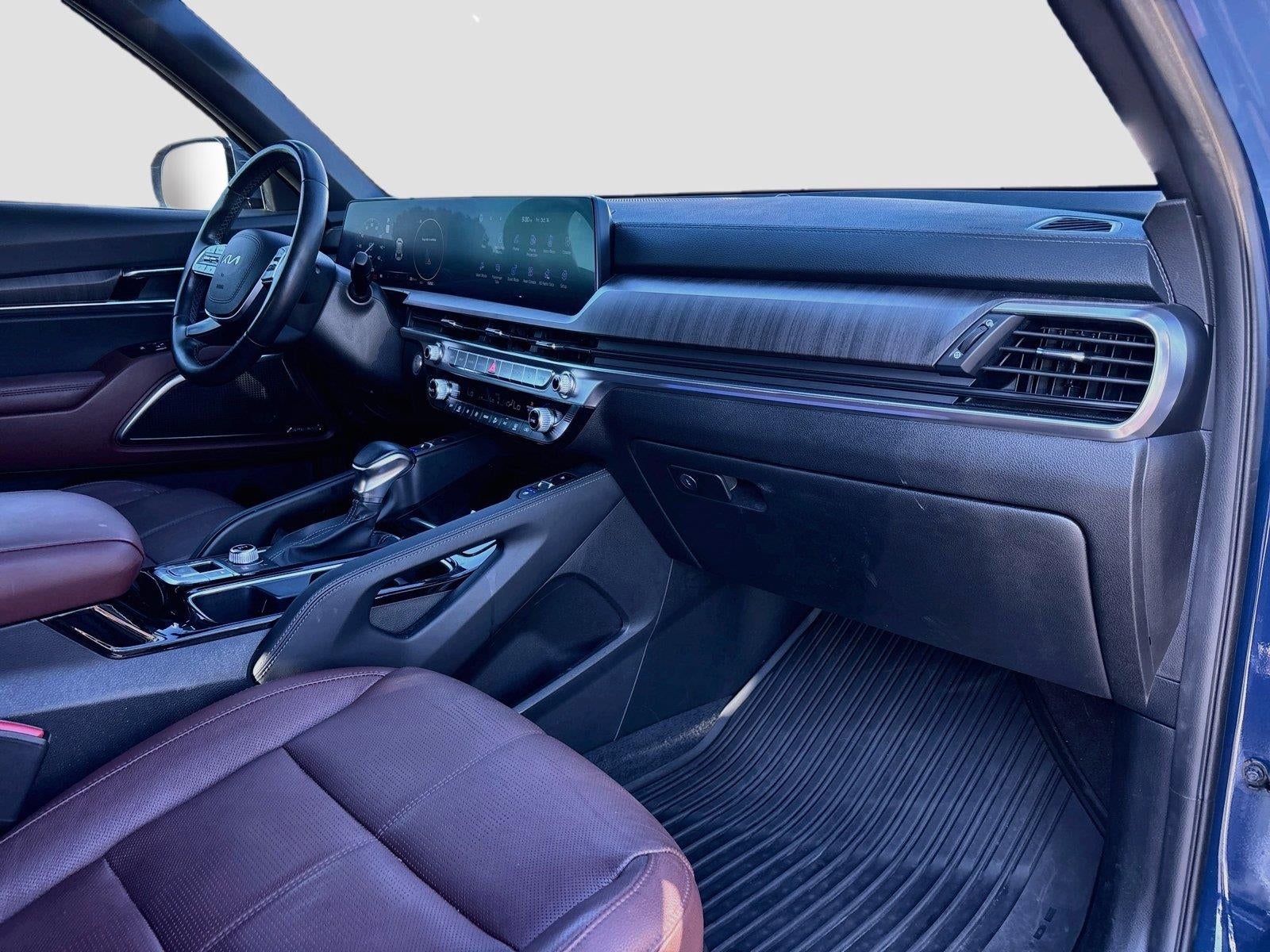 2023 Kia Telluride SX
