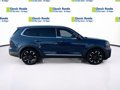2023 Kia Telluride SX