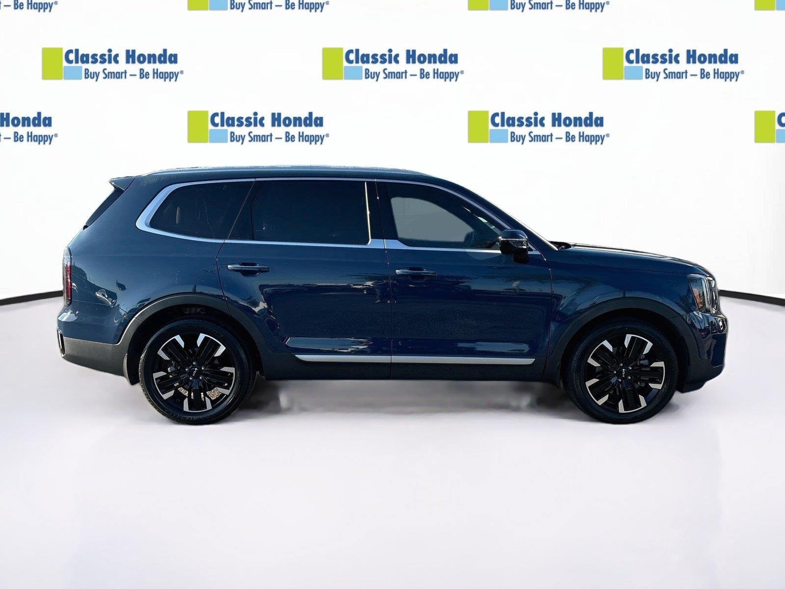 2023 Kia Telluride SX
