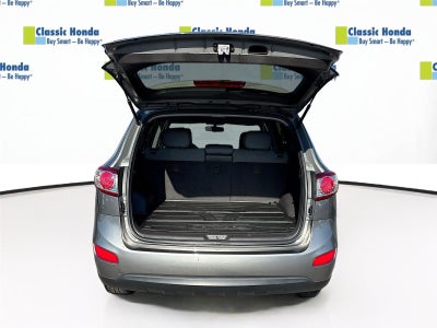 2012 Hyundai SANTA FE SE