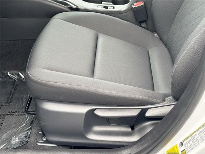 2025 Toyota COROLLA LE LE