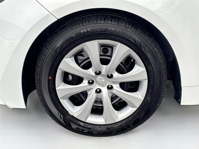 2025 Toyota COROLLA LE LE