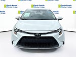 2020 Toyota Corolla L