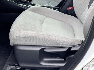 2020 Toyota Corolla L