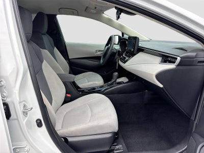 2020 Toyota Corolla L