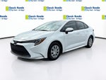 2020 Toyota Corolla L