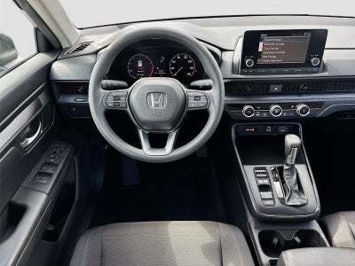 2023 Honda CR-V LX