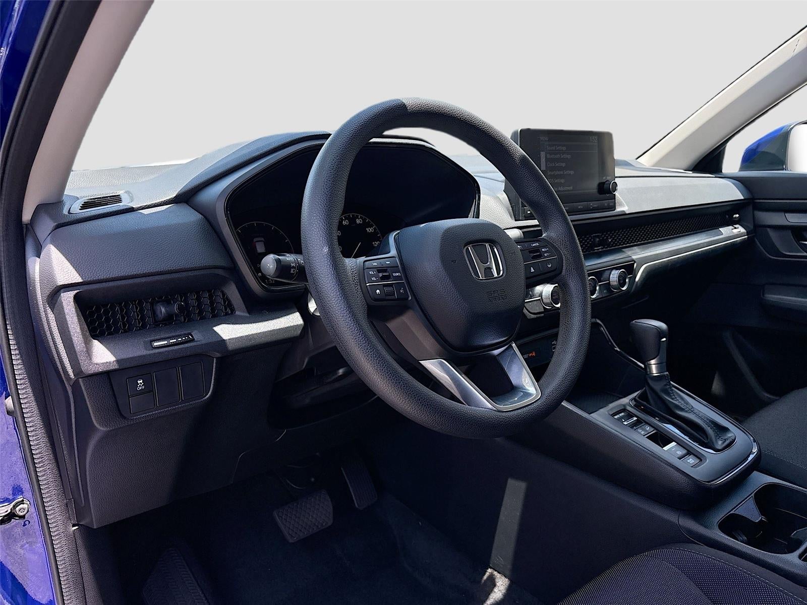 2023 Honda CR-V LX