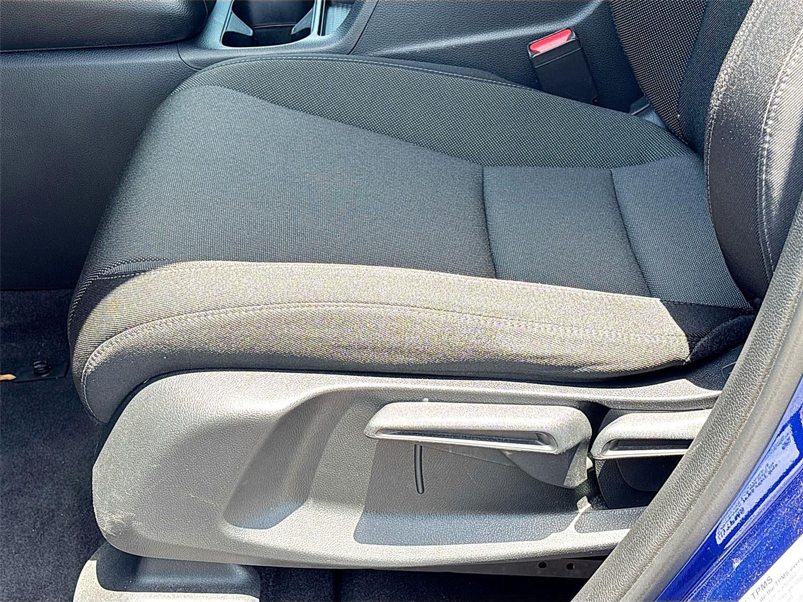 2023 Honda CR-V LX