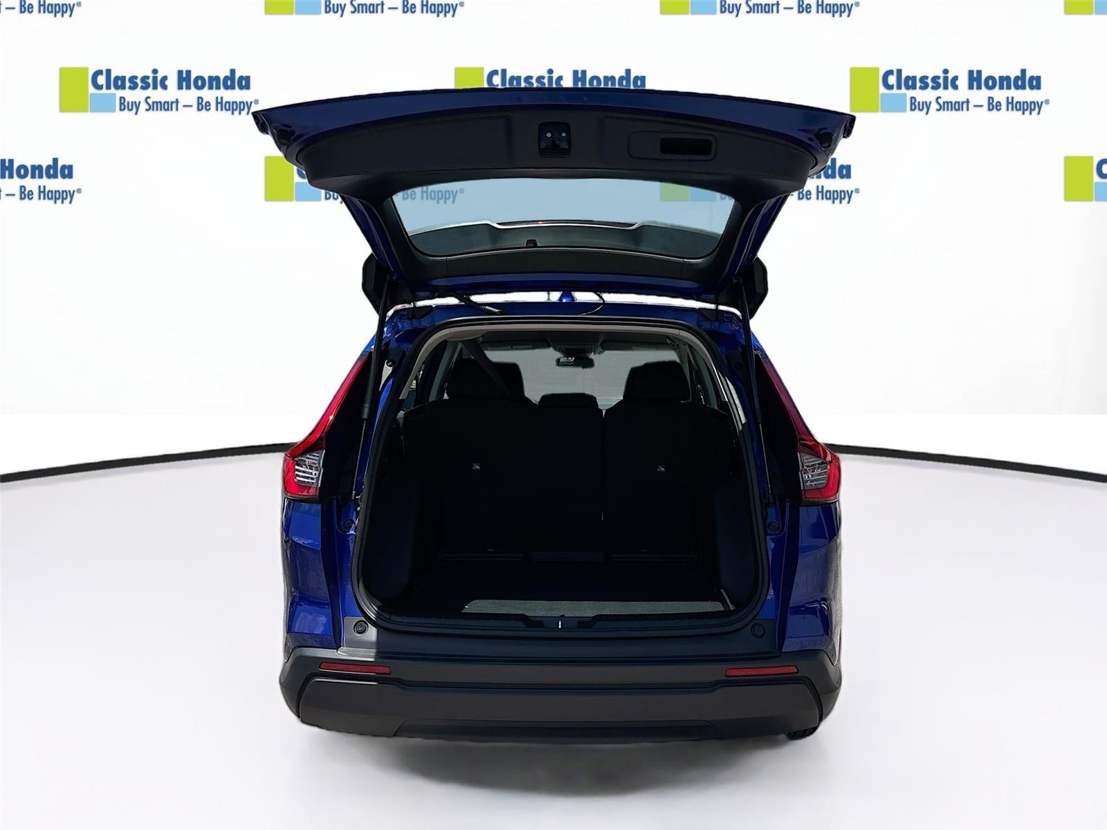 2023 Honda CR-V LX