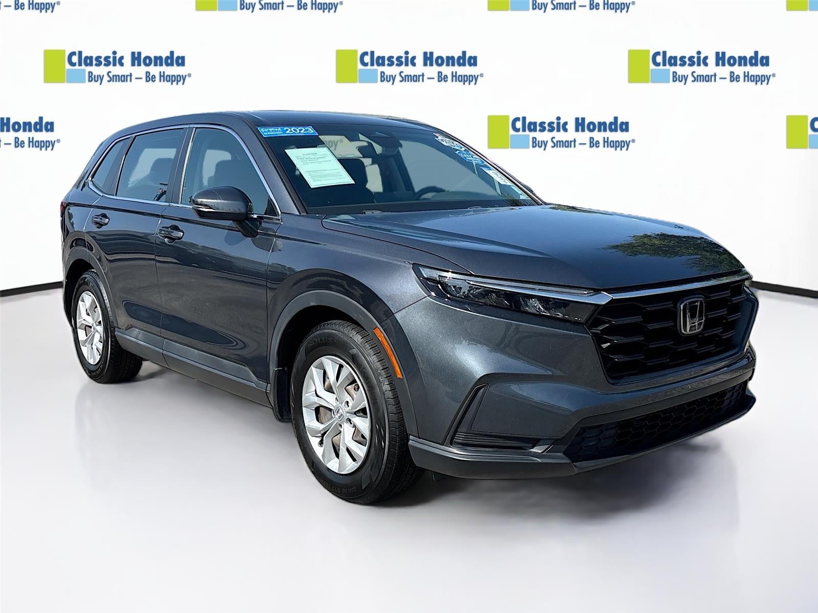 2023 Honda CR-V LX
