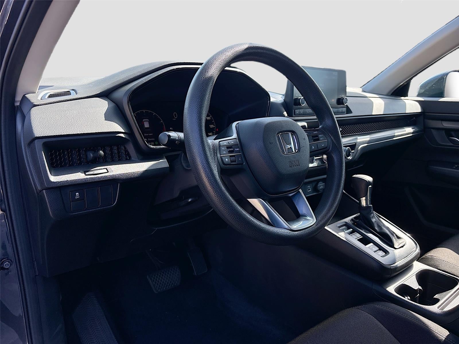 2023 Honda CR-V LX