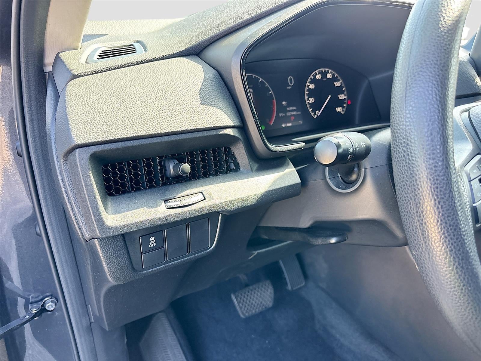 2023 Honda CR-V LX