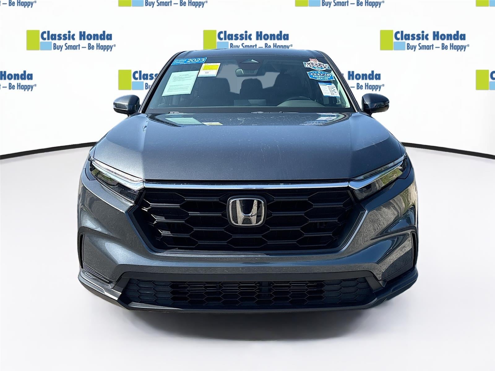 2023 Honda CR-V LX