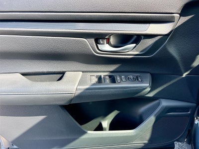 2023 Honda CR-V LX