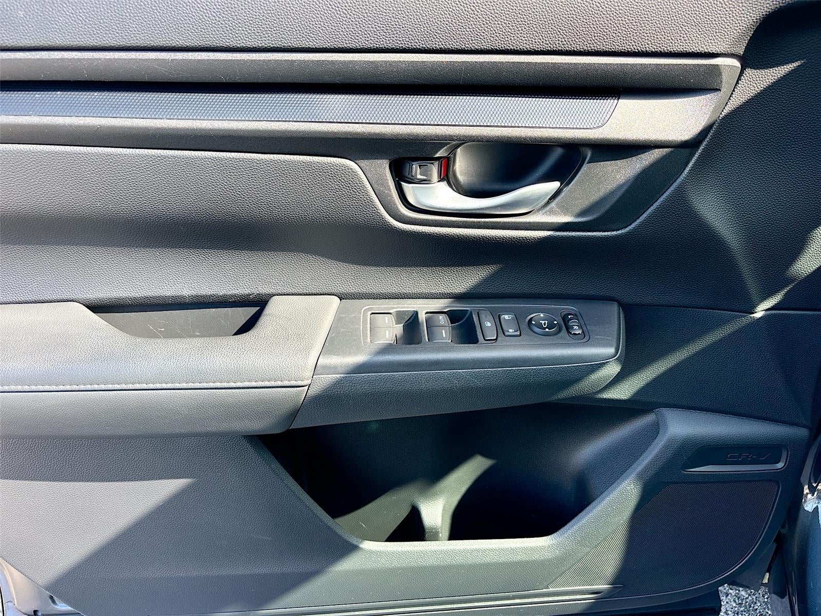2023 Honda CR-V LX