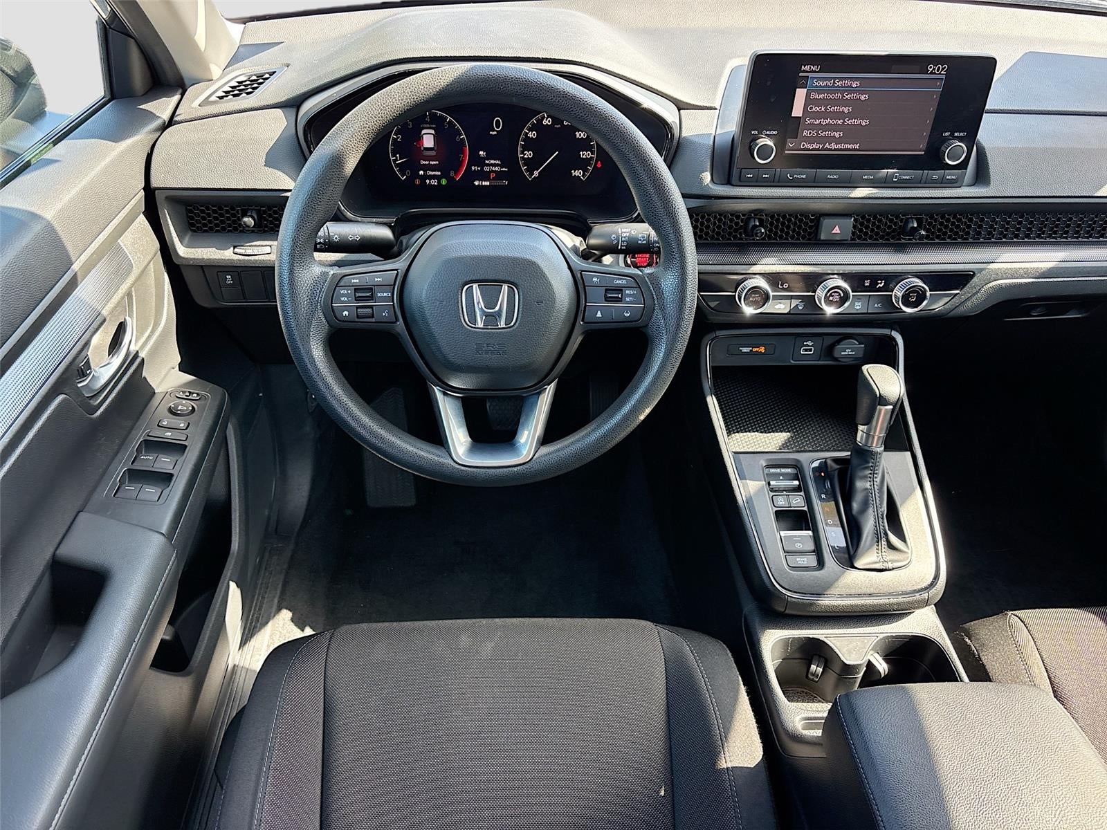 2023 Honda CR-V LX