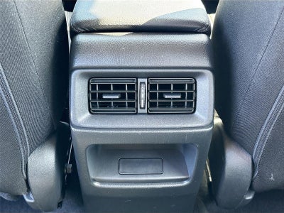 2023 Honda CR-V LX
