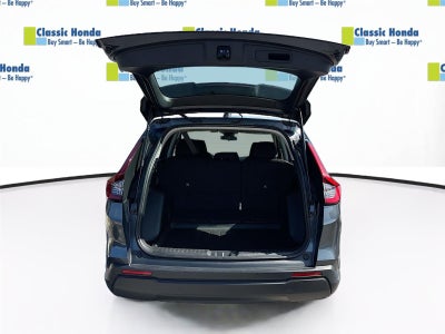 2023 Honda CR-V LX