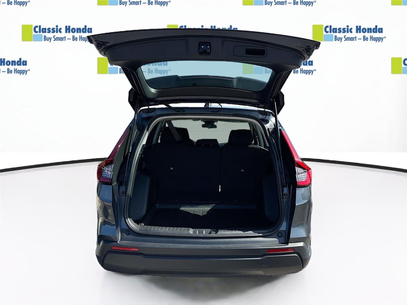 2023 Honda CR-V LX