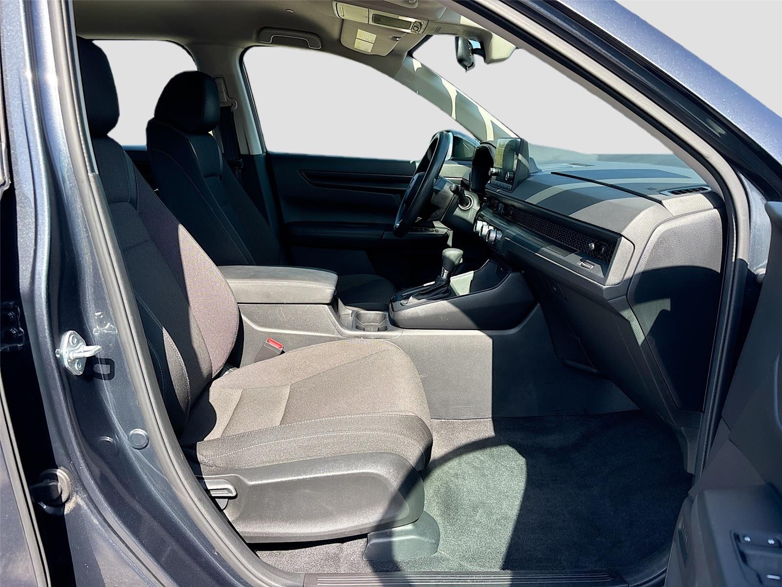 2023 Honda CR-V LX