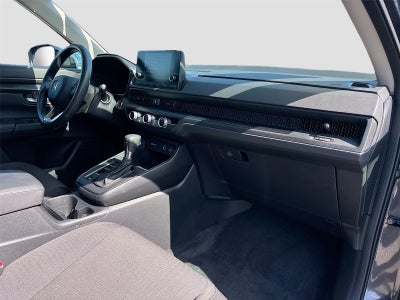 2023 Honda CR-V LX