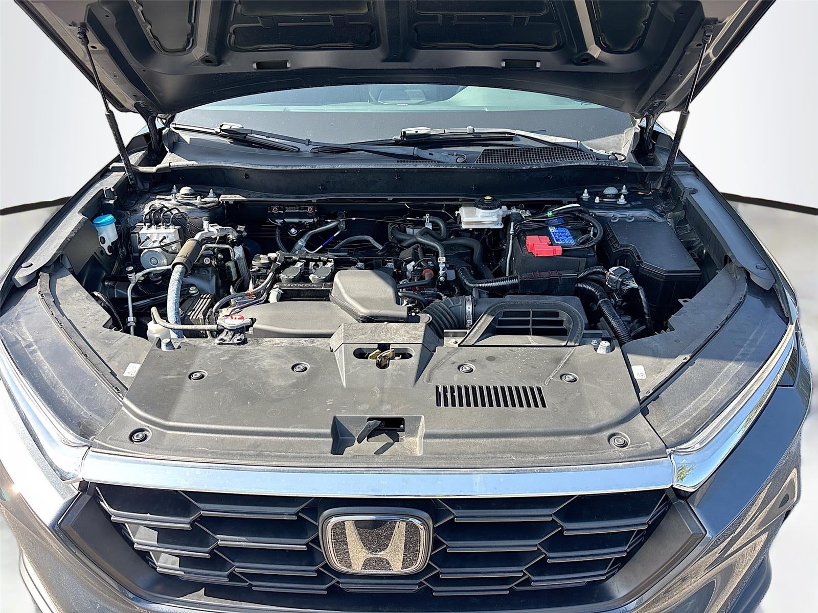 2023 Honda CR-V LX