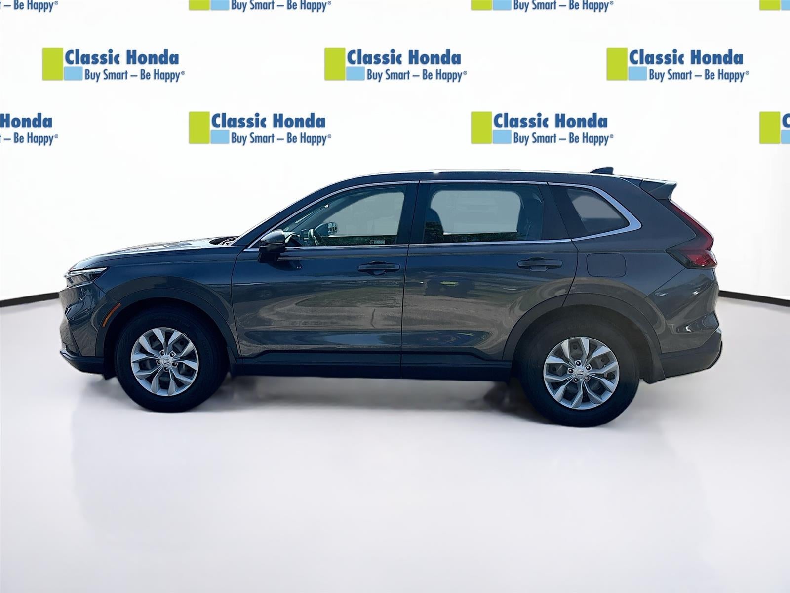 2023 Honda CR-V LX