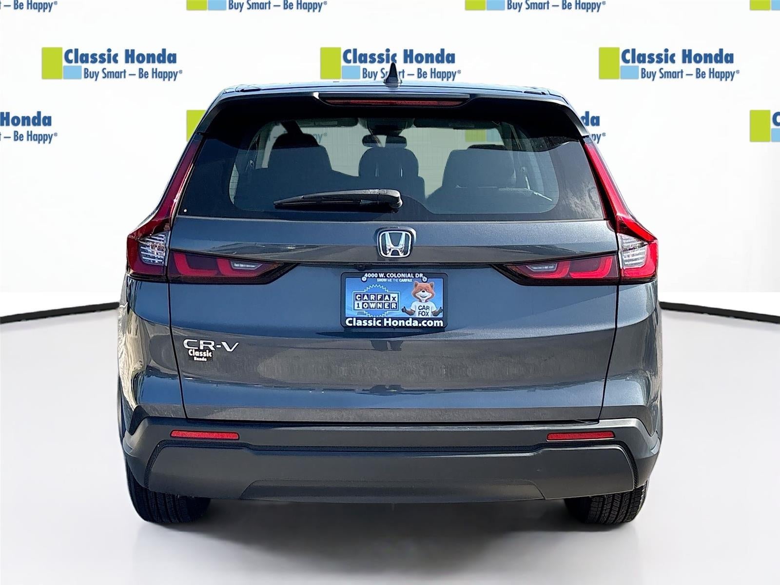 2023 Honda CR-V LX