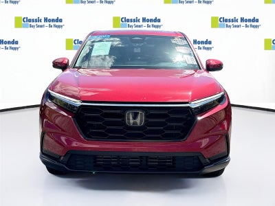 2023 Honda CR-V EX