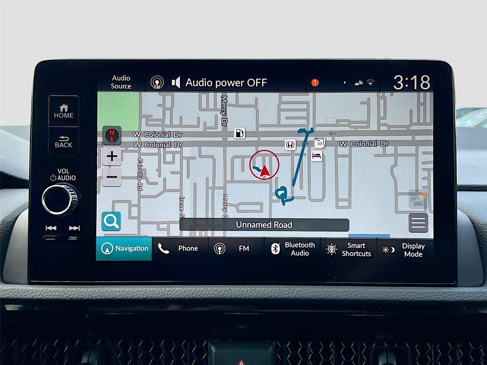 2023 Honda CR-V Hybrid Sport Touring