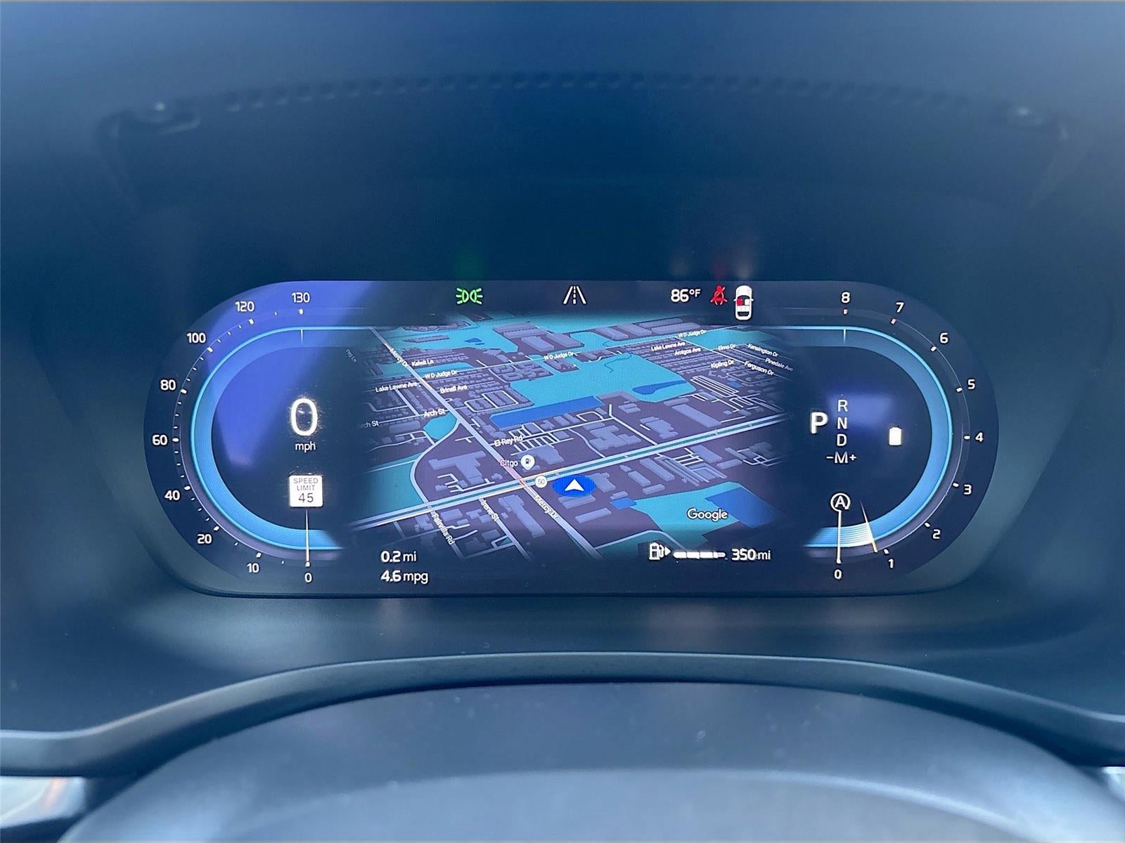 2024 Volvo S60 Plus Dark Theme