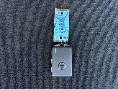 2024 Volvo S60 Plus Dark Theme