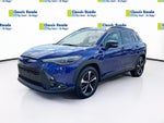 2025 Toyota Corolla Cross Hybrid XSE