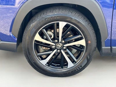 2025 Toyota Corolla Cross Hybrid XSE