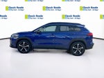 2025 Toyota Corolla Cross Hybrid XSE