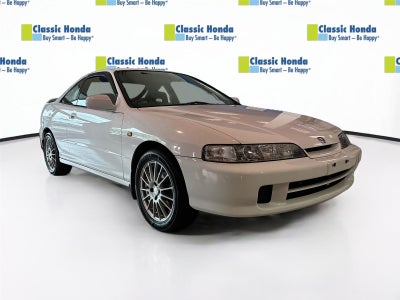1998 Honda INTEGRA Base