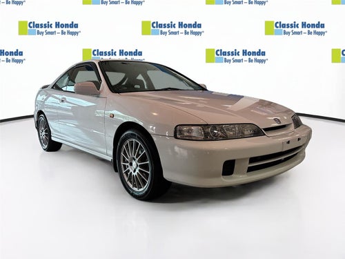 1998 Honda INTEGRA Base