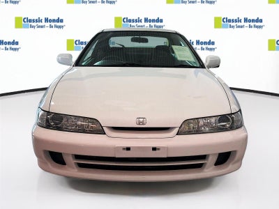 1998 Honda INTEGRA Base