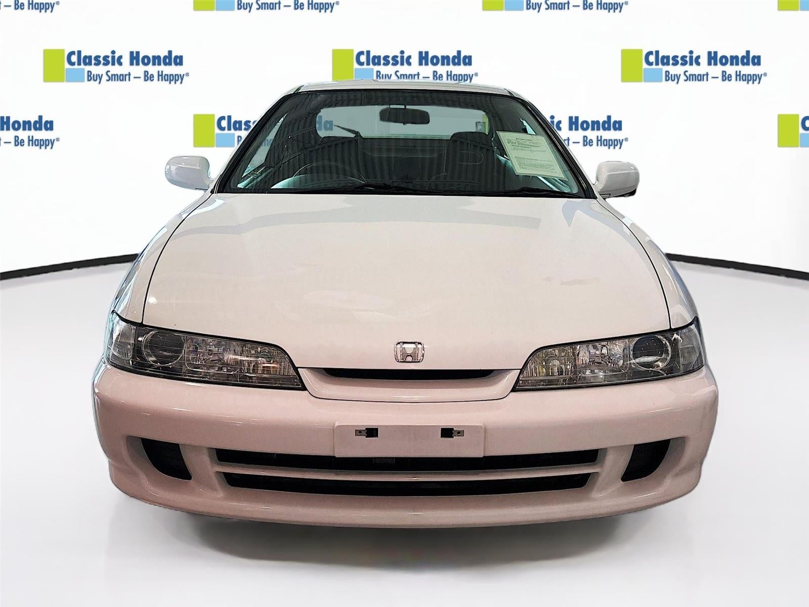 1998 Honda INTEGRA Base