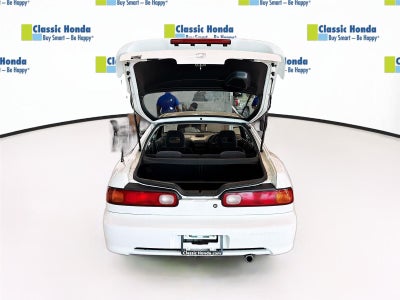 1998 Honda INTEGRA Base