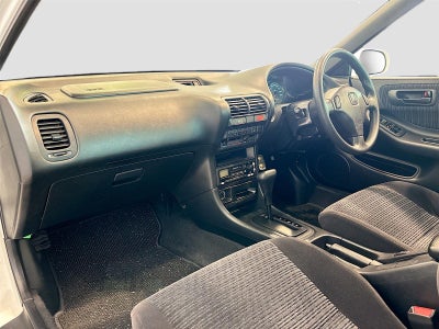1998 Honda INTEGRA Base