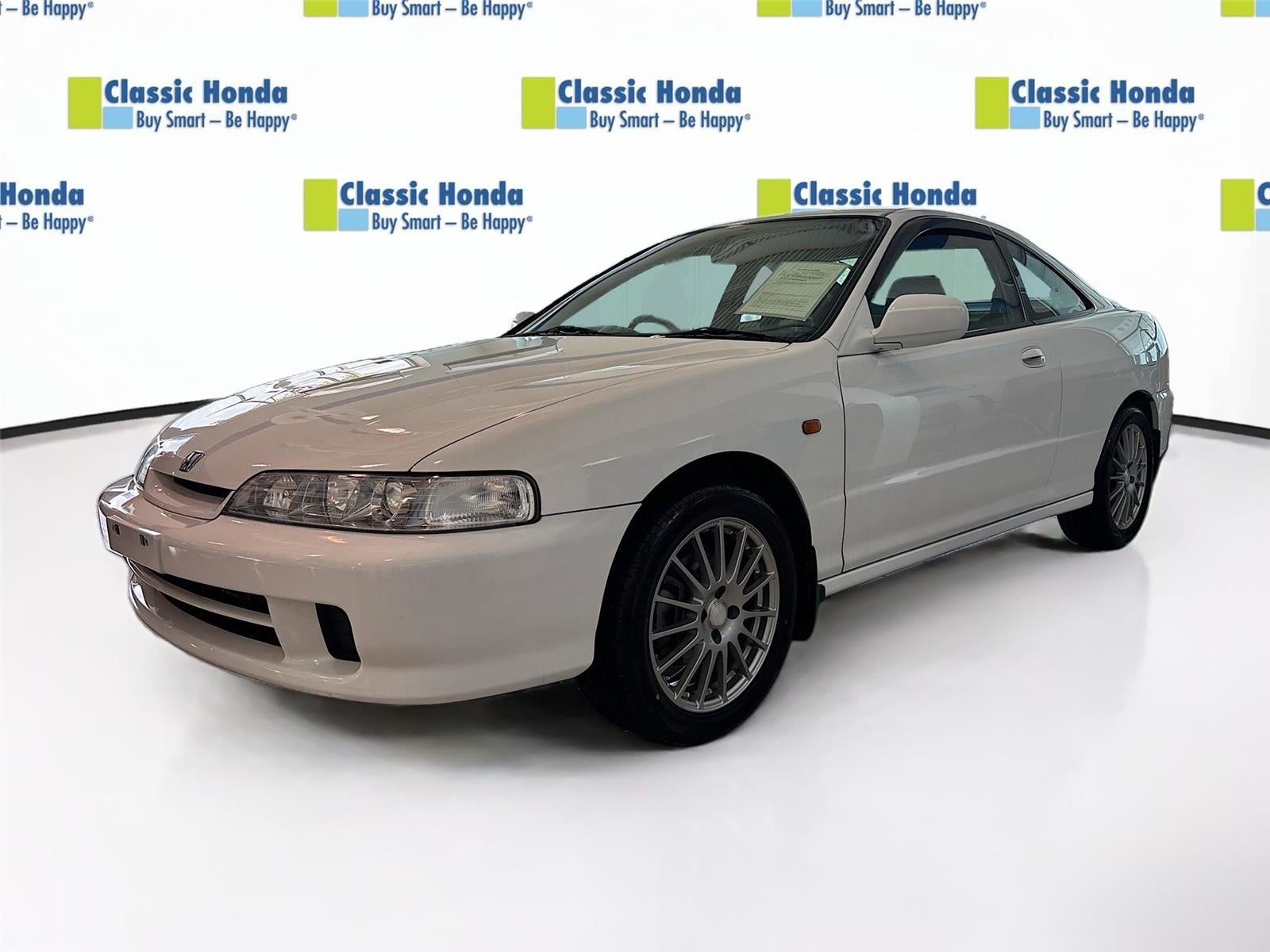 1998 Honda INTEGRA Base