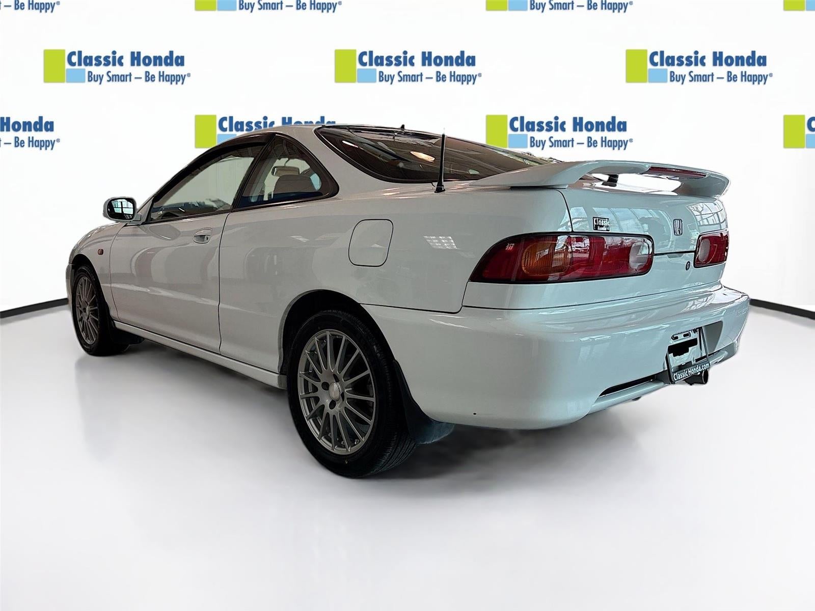 1998 Honda INTEGRA Base