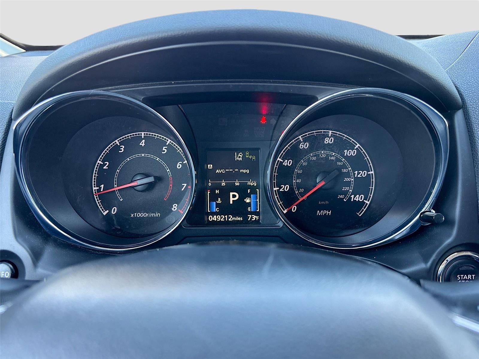 2024 Mitsubishi Outlander Sport SE