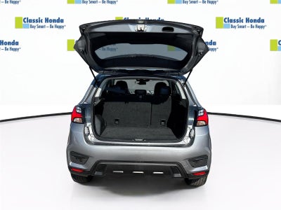 2024 Mitsubishi Outlander Sport SE