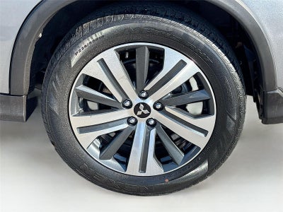 2024 Mitsubishi Outlander Sport SE