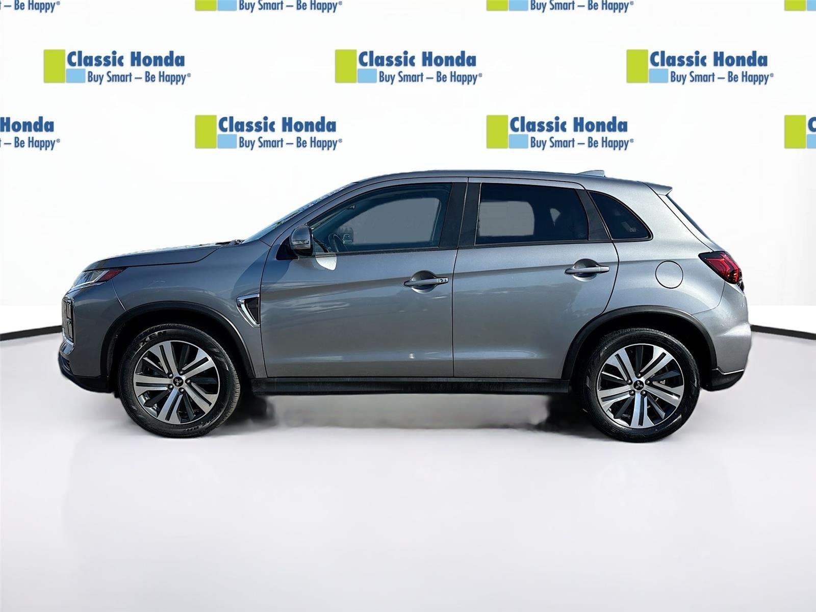 2024 Mitsubishi Outlander Sport SE