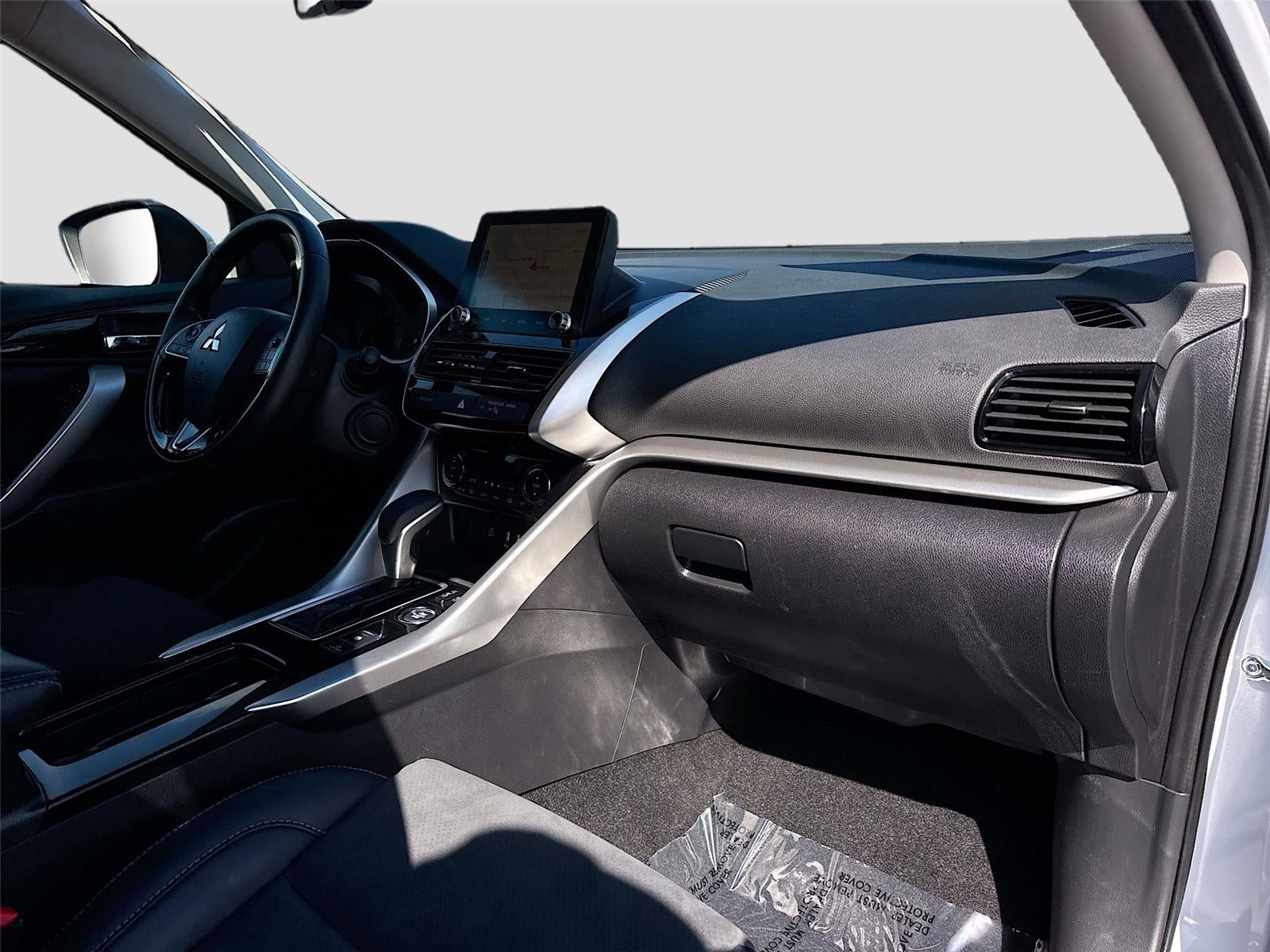 2025 Mitsubishi Eclipse Cross SE